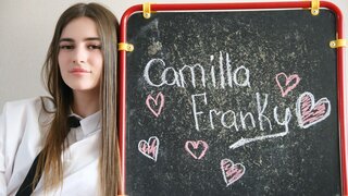 CamillaFrank